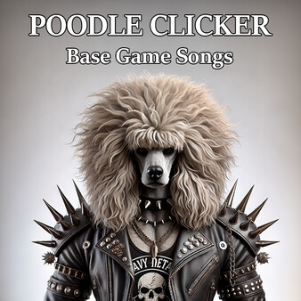 Screenshot z Poodle Clicker Soundtrack Screenshot z Poodle Clicker Soundtrack