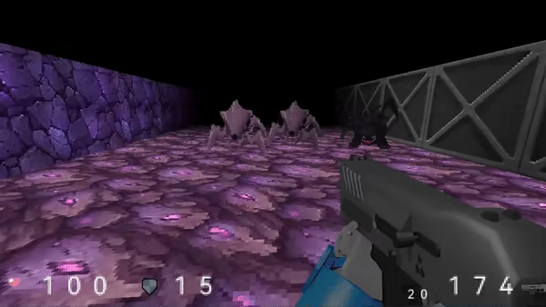 Blast Killer video 8