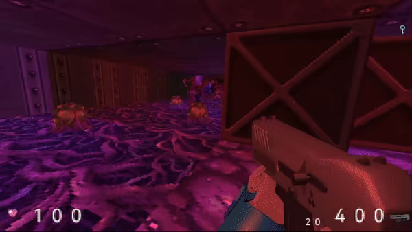 Blast Killer video 7