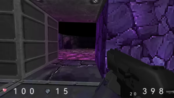 Blast Killer video 6