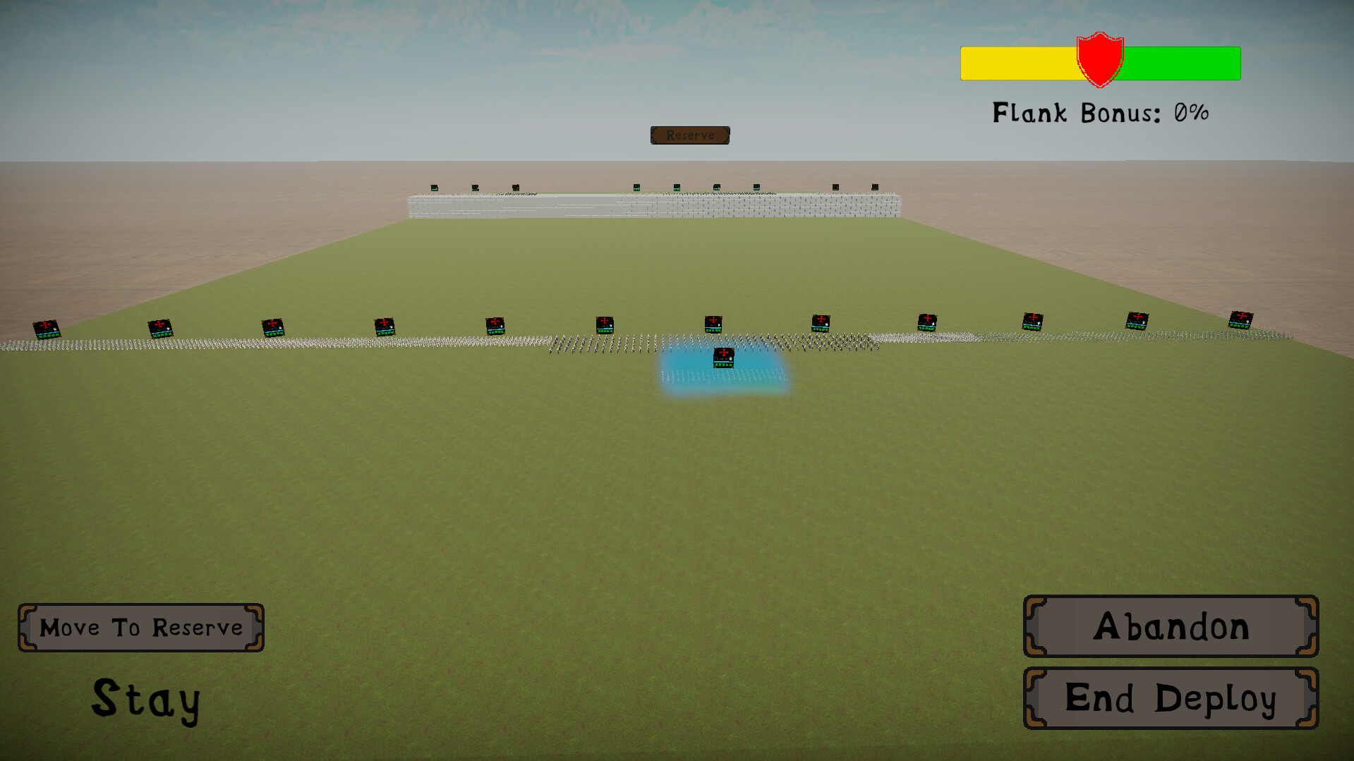 Taking The Cross screenshot 6