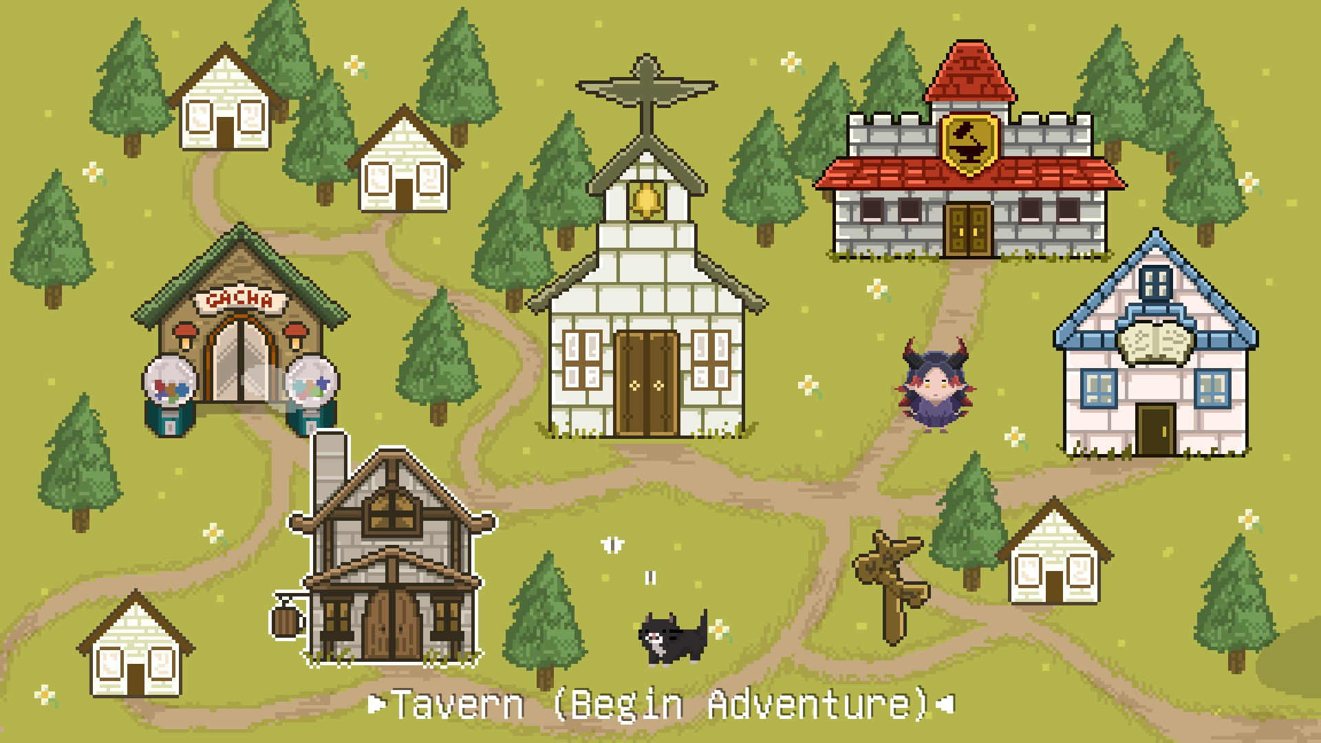 Path of Gear: Blacksmith's Legend – Screenshot 10