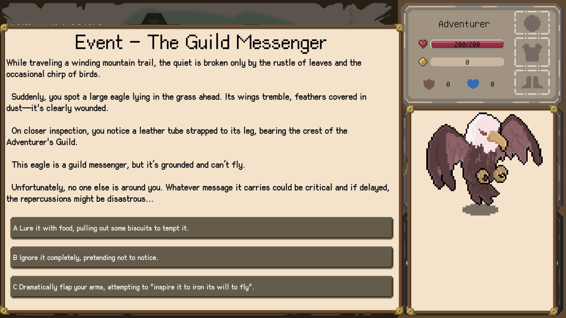 Path of Gear: Blacksmith's Legend screenshot #7