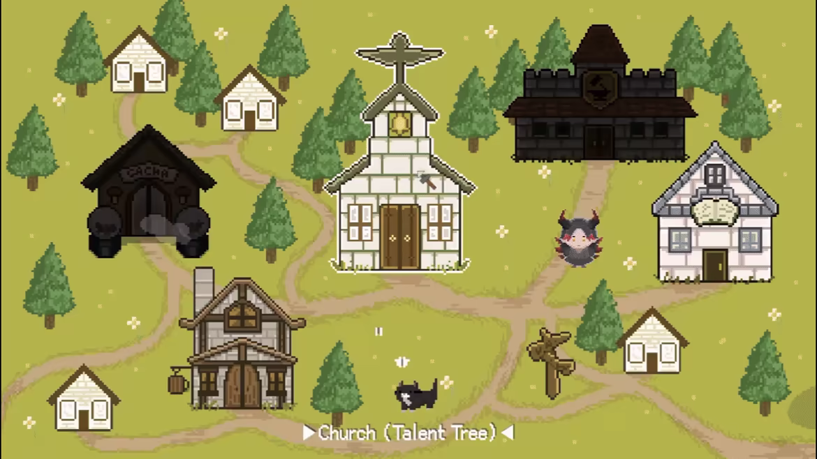 Path of Gear: Blacksmith’s Legend video 6