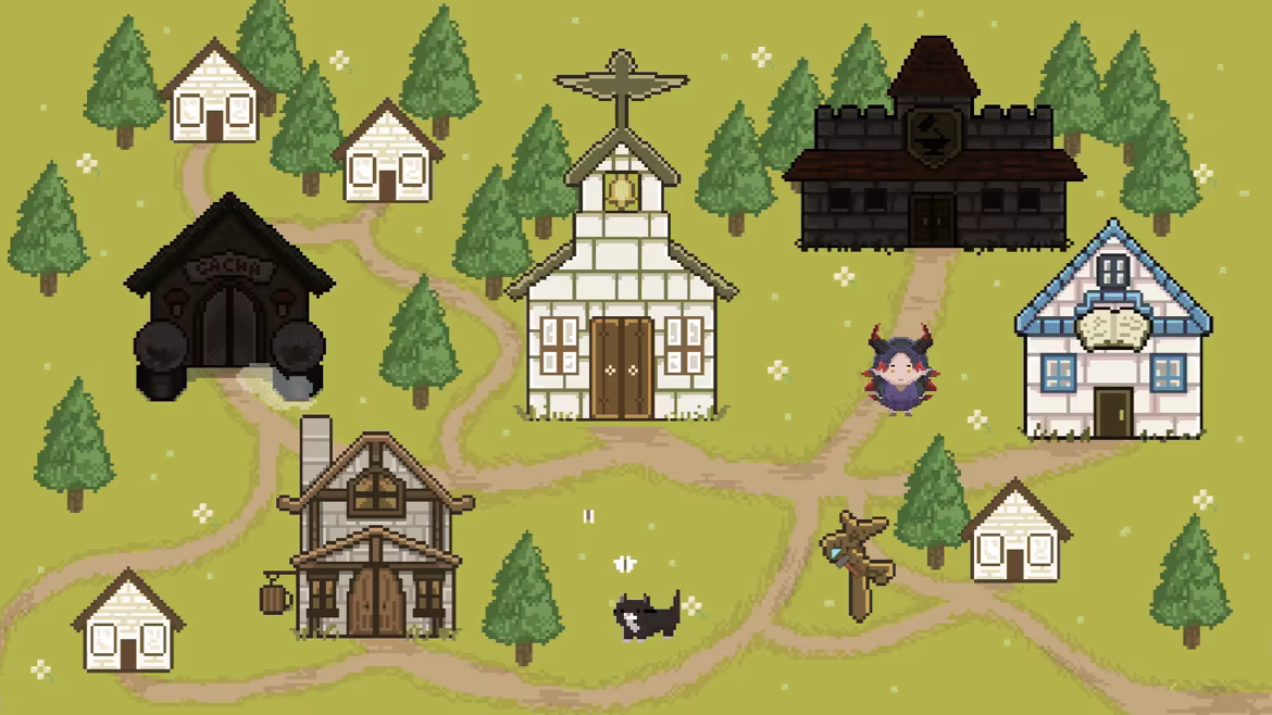 Path of Gear: Blacksmith’s Legend video 8