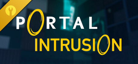 Portal: Intrusion cover art