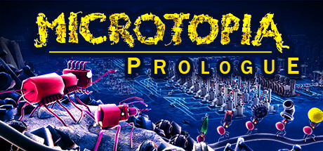 Microtopia: Prologue banner