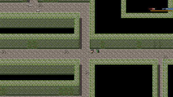 Скриншот из Goblin Quest: Remake