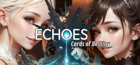 Echoes: Cards of Destiny banner