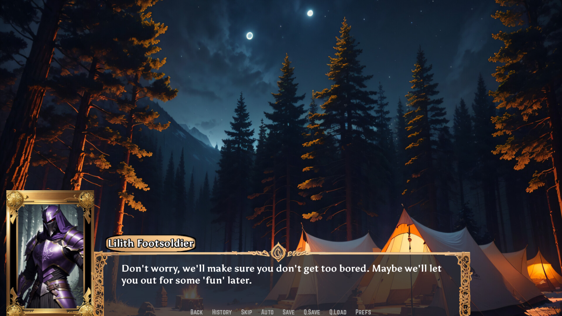 Echoes: Cards of Destiny screenshot #11