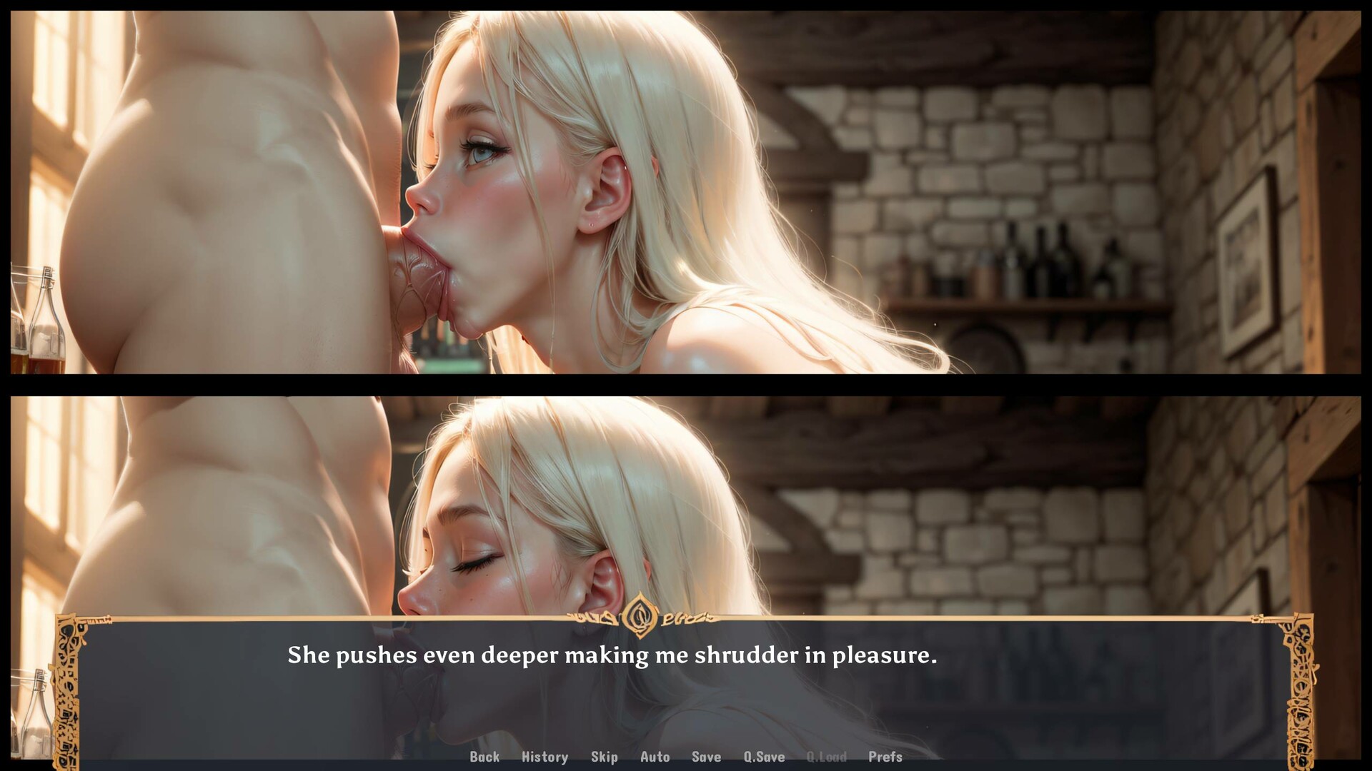 Echoes: Cards of Destiny screenshot #4