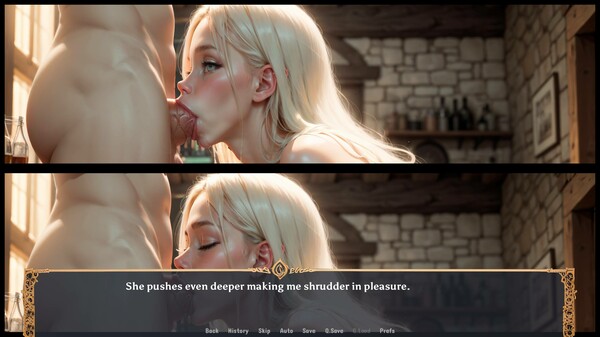 Echoes: Cards of Destiny screenshot 4