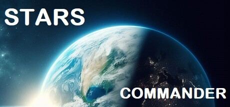 STARS COMMANDER steam charts