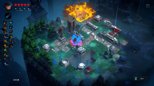 Day of the Shell: Prologue screenshot 2