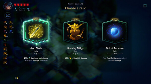 Day of the Shell: Prologue screenshot 3