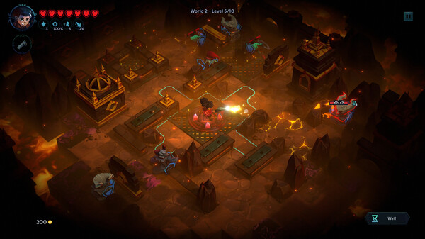 Day of the Shell: Prologue screenshot 4