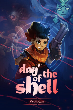 Cover art of Day of the Shell: Prologue