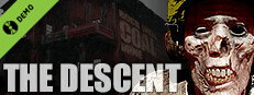 THE DESCENT Demo Small Capsule Image