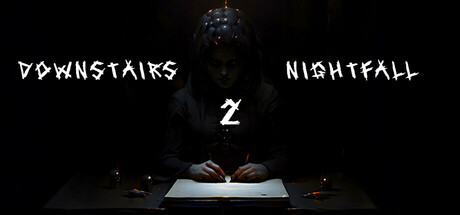 Downstairs 2 Nightfall Cover Image