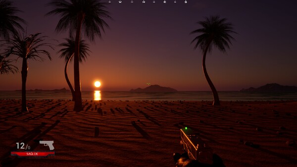 Downstairs 2 Nightfall screenshot 6