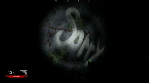 Downstairs 2 Nightfall screenshot 4