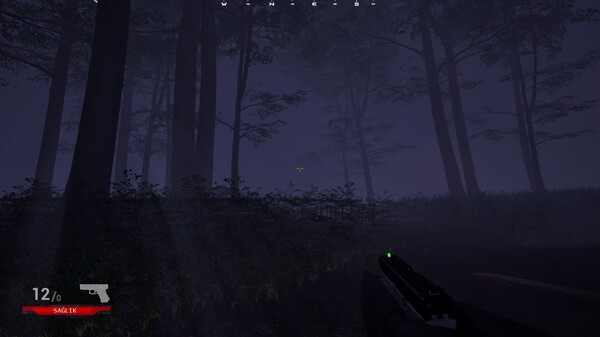 Downstairs 2 Nightfall screenshot 3