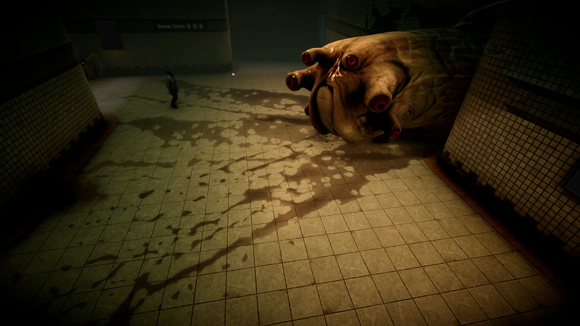 Unimaginable Foundation screenshot #6