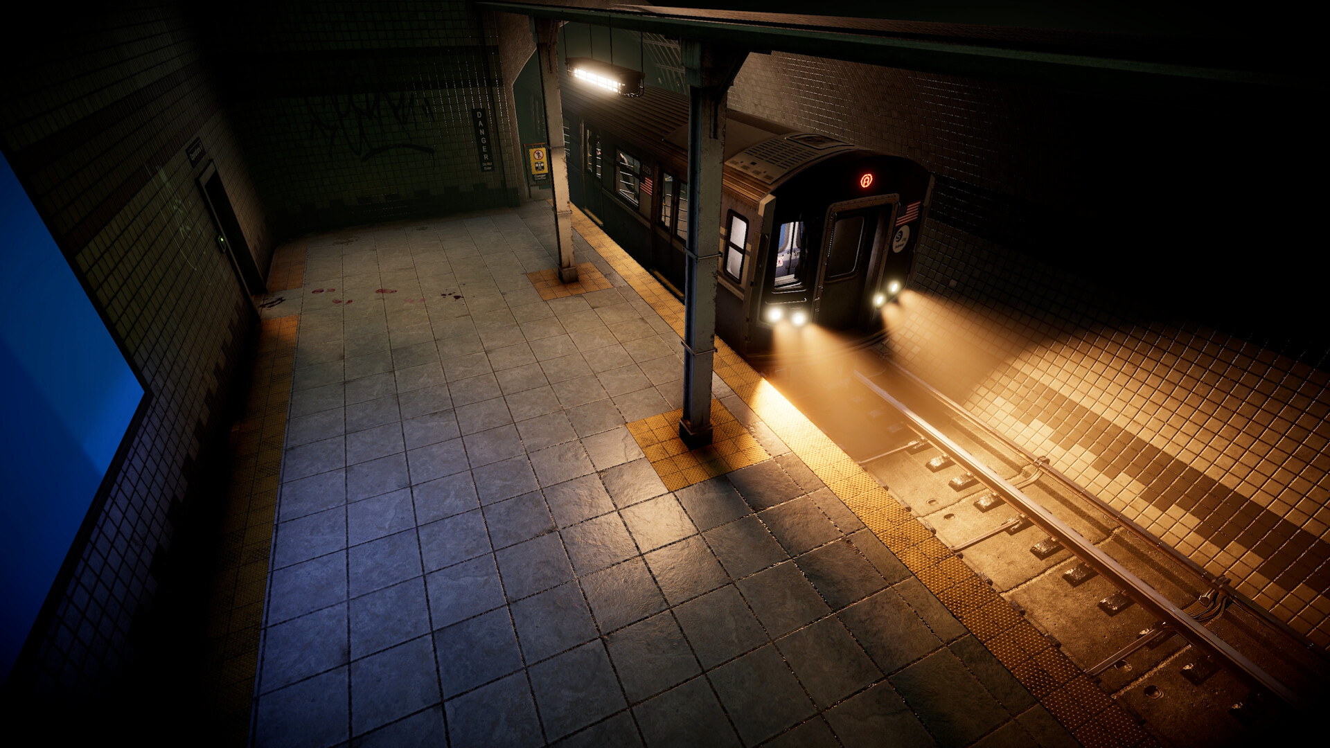 Unimaginable Foundation screenshot #7
