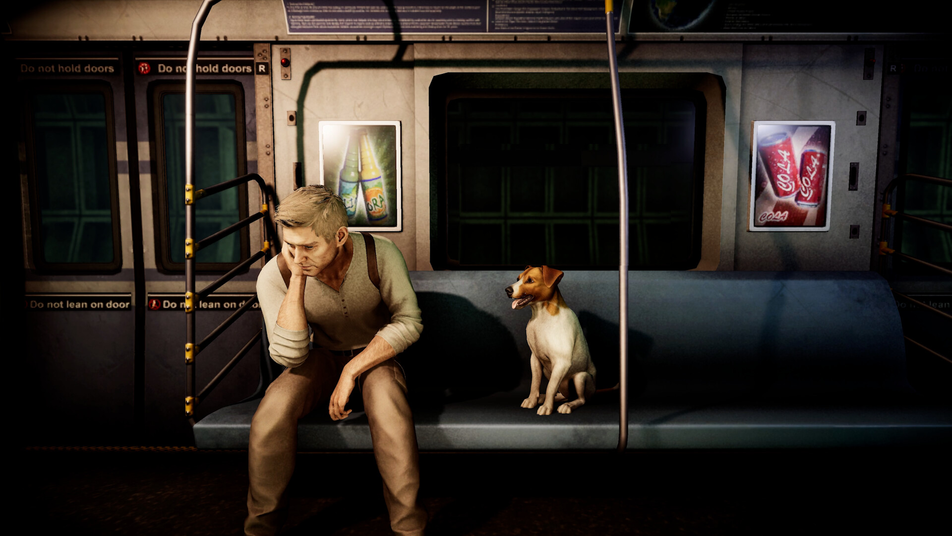Unimaginable Foundation screenshot #3