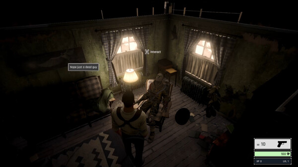 Unimaginable Foundation screenshot 5