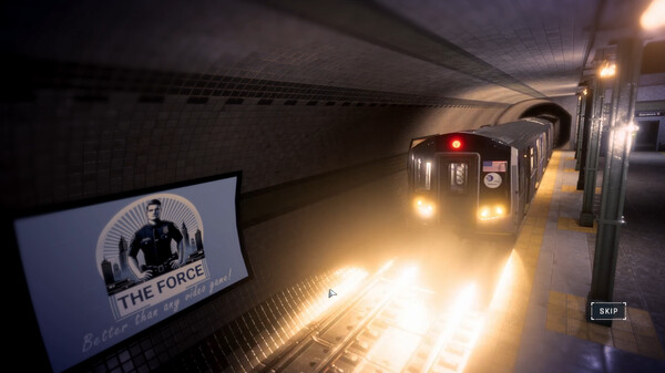 Unimaginable Foundation screenshot 2