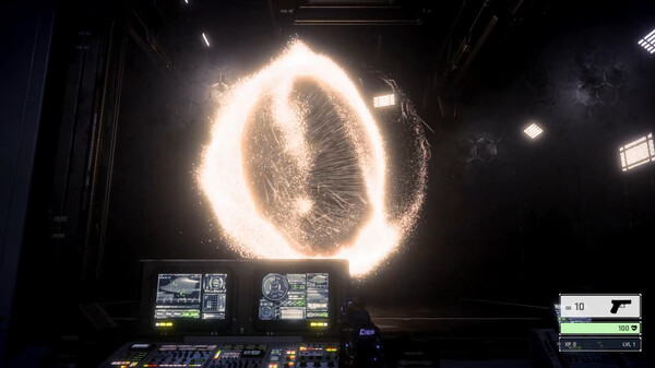 Unimaginable Foundation screenshot 4