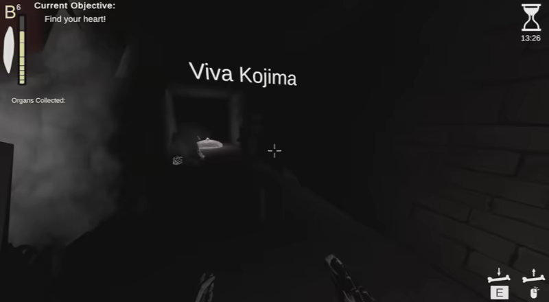 Skeleton Hell video 3