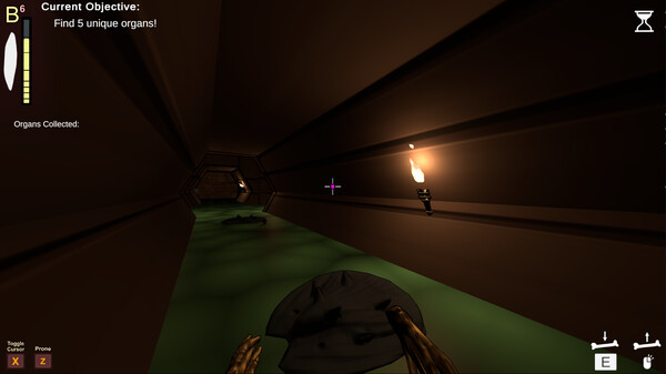 Skeleton Hell game for windows Pc 1