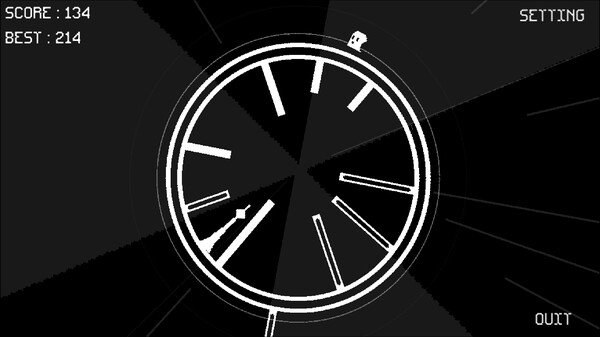 SpinGhost screenshot 5