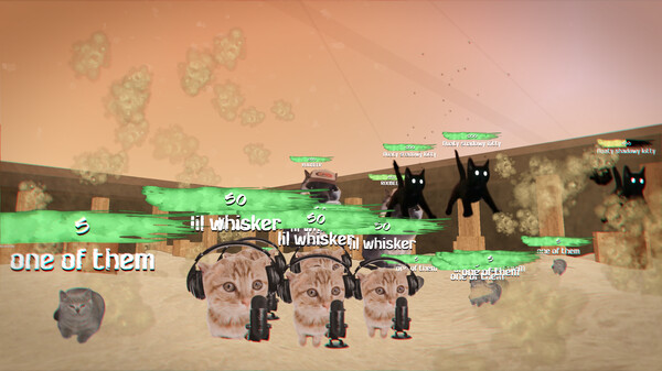 Slapstick Bosses screenshot 3