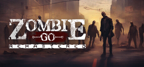 Zombie GO Remastered steam charts