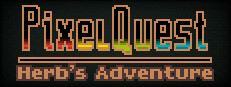 PixelQuest - Herb's Adventure