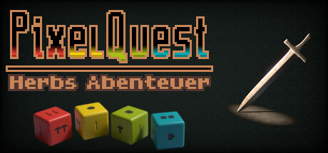 PixelQuest - Herbs Abenteuer
