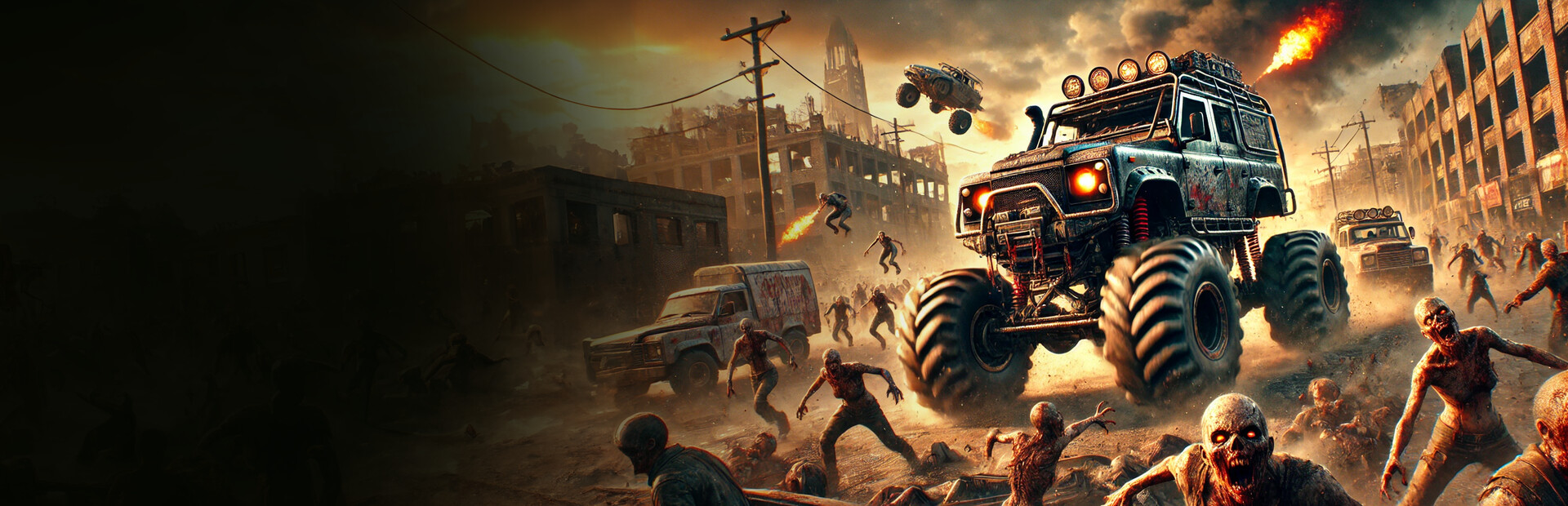 Drive to Survive