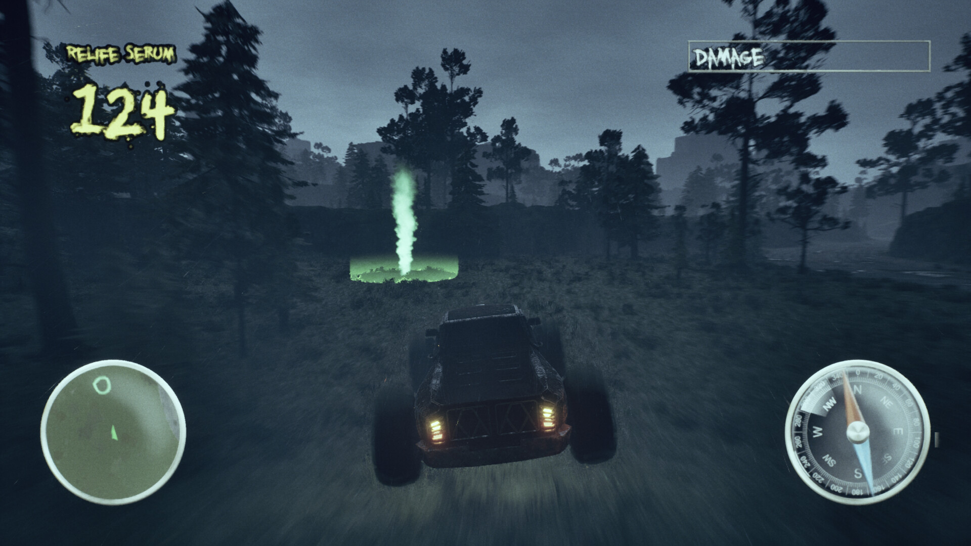 Drive to Survive screenshot #5