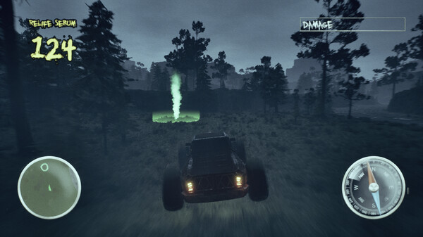 Drive to Survive screenshot 5