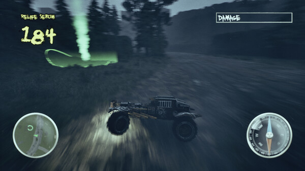 Drive to Survive screenshot 4