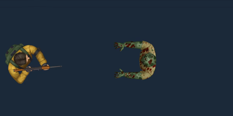 The Last Days video 1