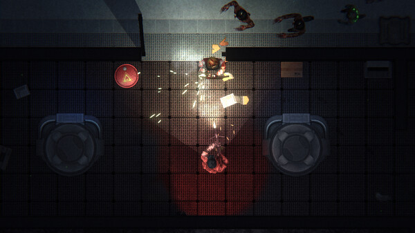 The Last Days screenshot 5