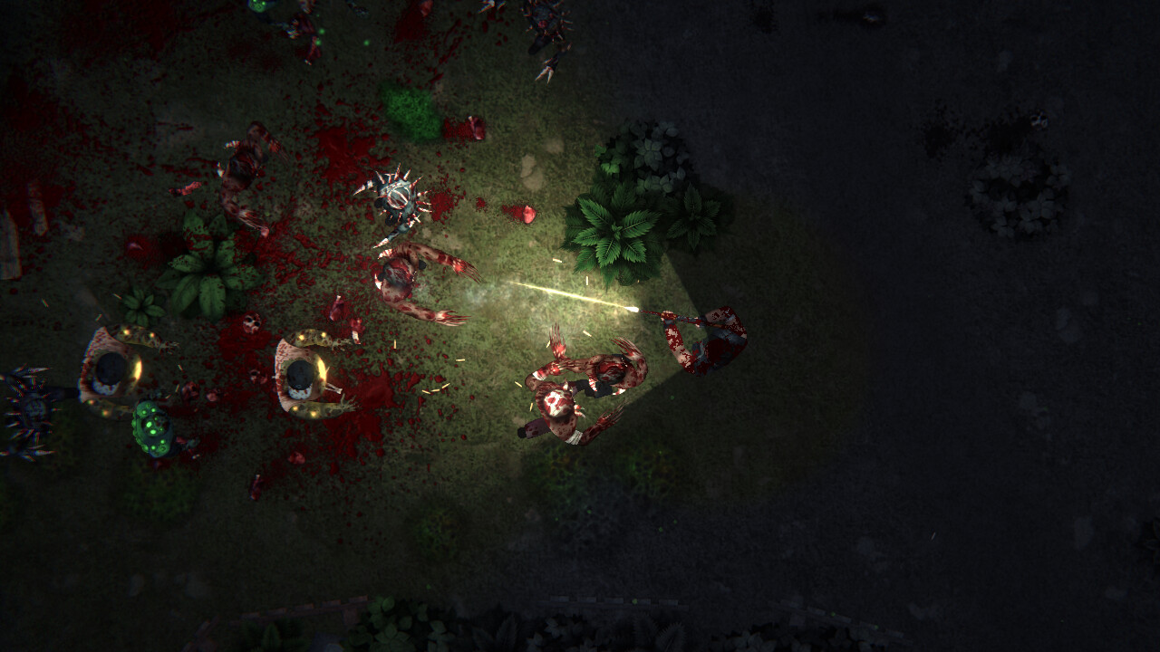 The Last Days screenshot #6