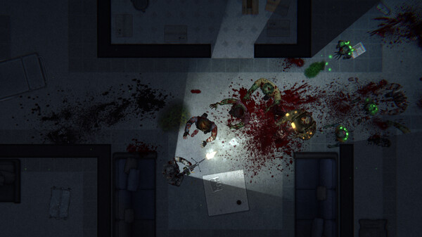 The Last Days screenshot 2