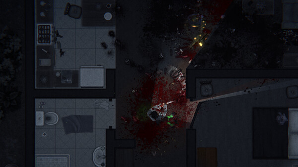 The Last Days screenshot 3