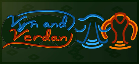 Vyn and Verdan cover art