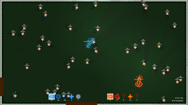 Vyn and Verdan screenshot 2